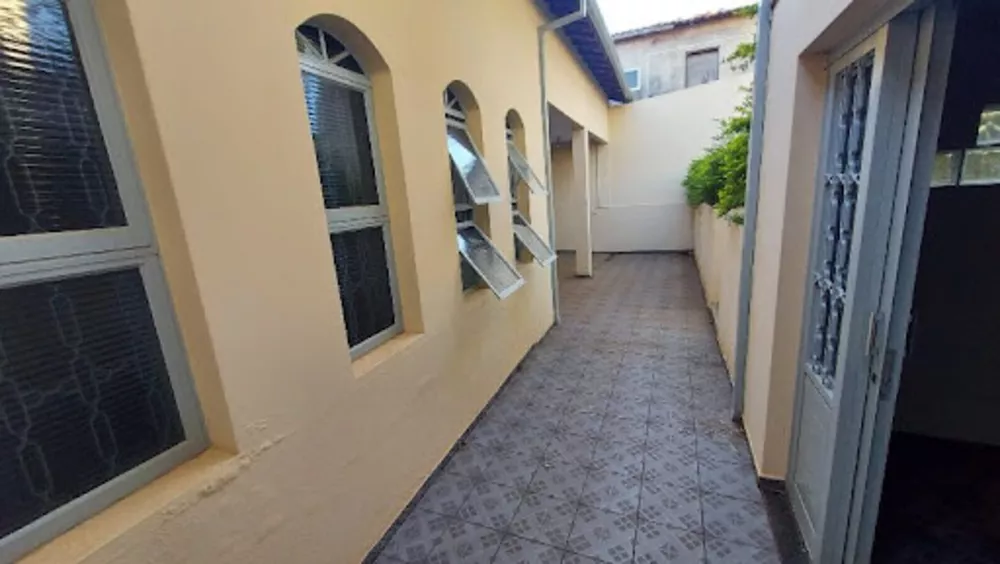 Casa, 4 quartos, 265 m² - Foto 21