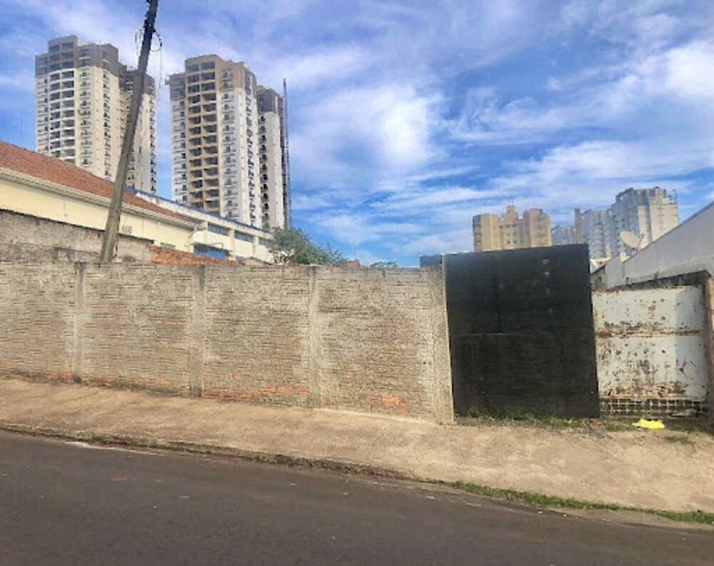 Terreno à venda, 454M2 - Foto 1