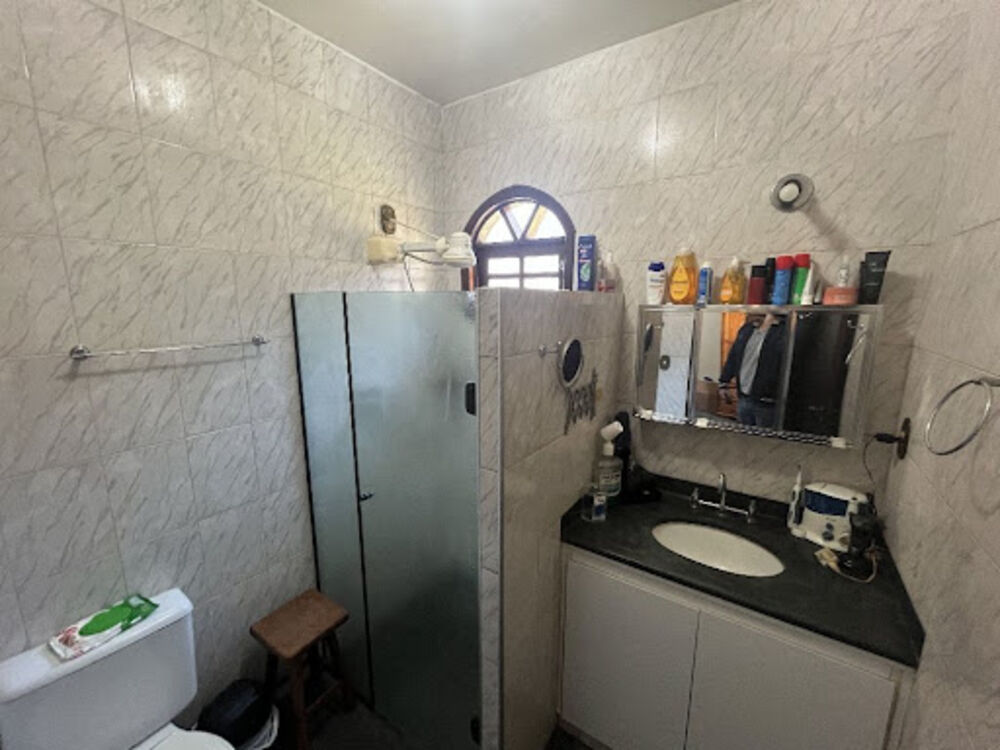 Sítio à venda com 4 quartos, 800m² - Foto 3