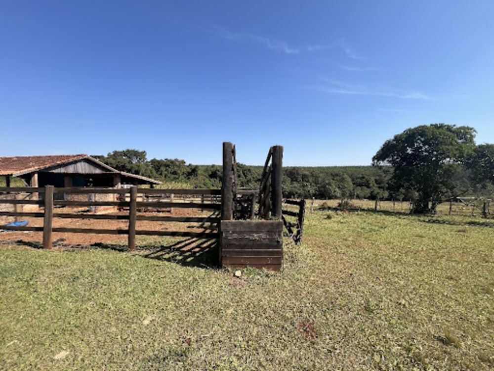 Sítio à venda com 4 quartos, 800m² - Foto 2