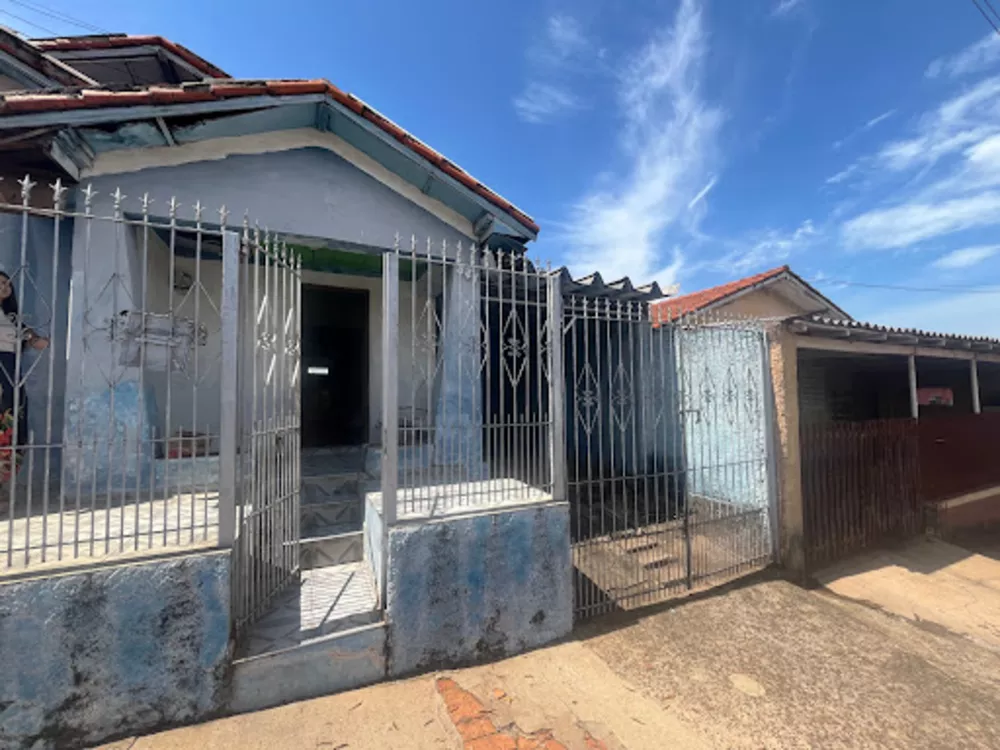 Casa, 3 quartos, 70 m² - Foto 1