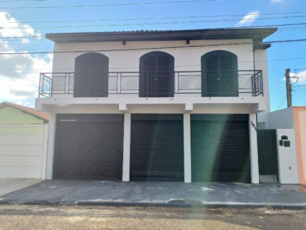 Sobrado, 2 quartos, 171 m² - Foto 1