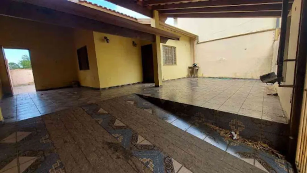 Casa, 2 quartos, 100 m² - Foto 1