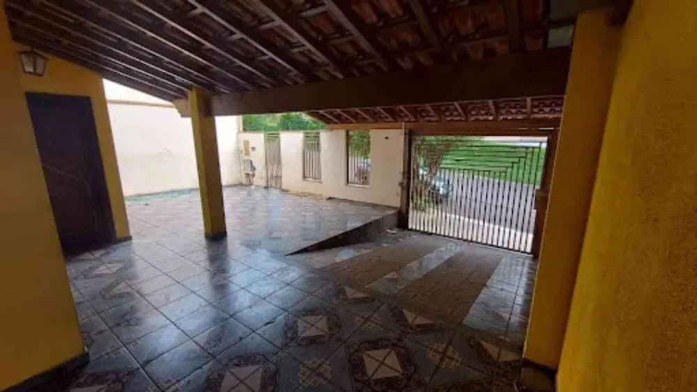Casa, 2 quartos, 100 m² - Foto 3