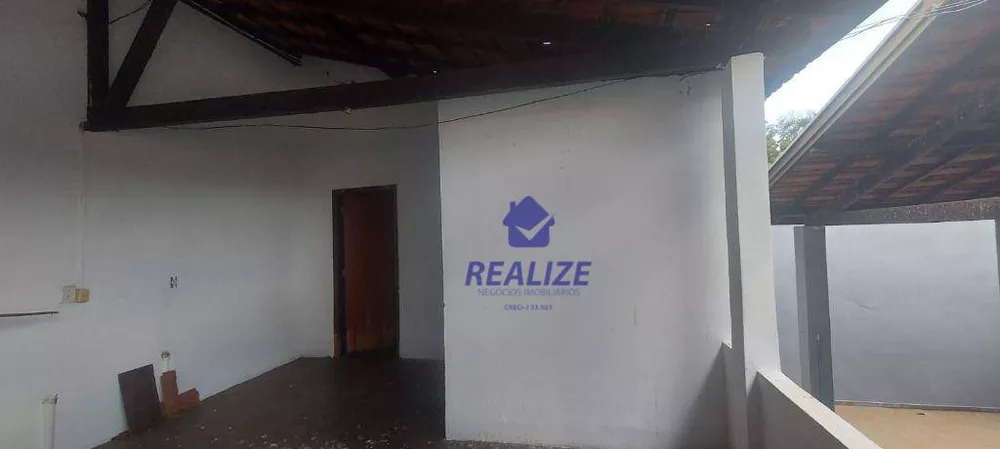 Casa, 1 quarto, 275 m² - Foto 2