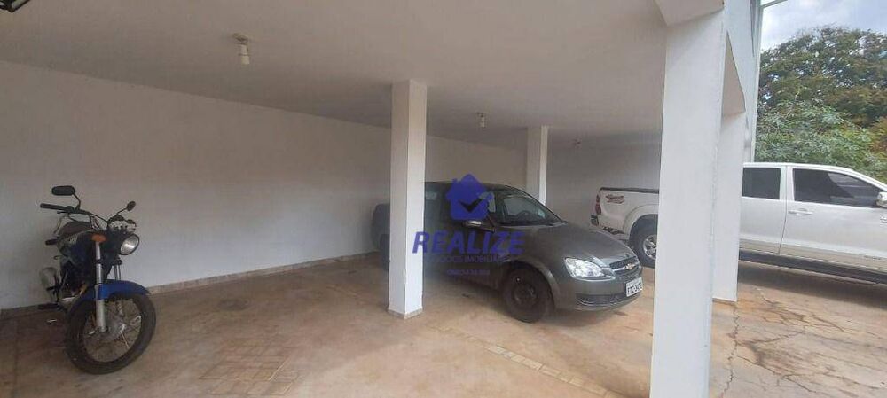 Casa à venda com 1 quarto, 275m² - Foto 12