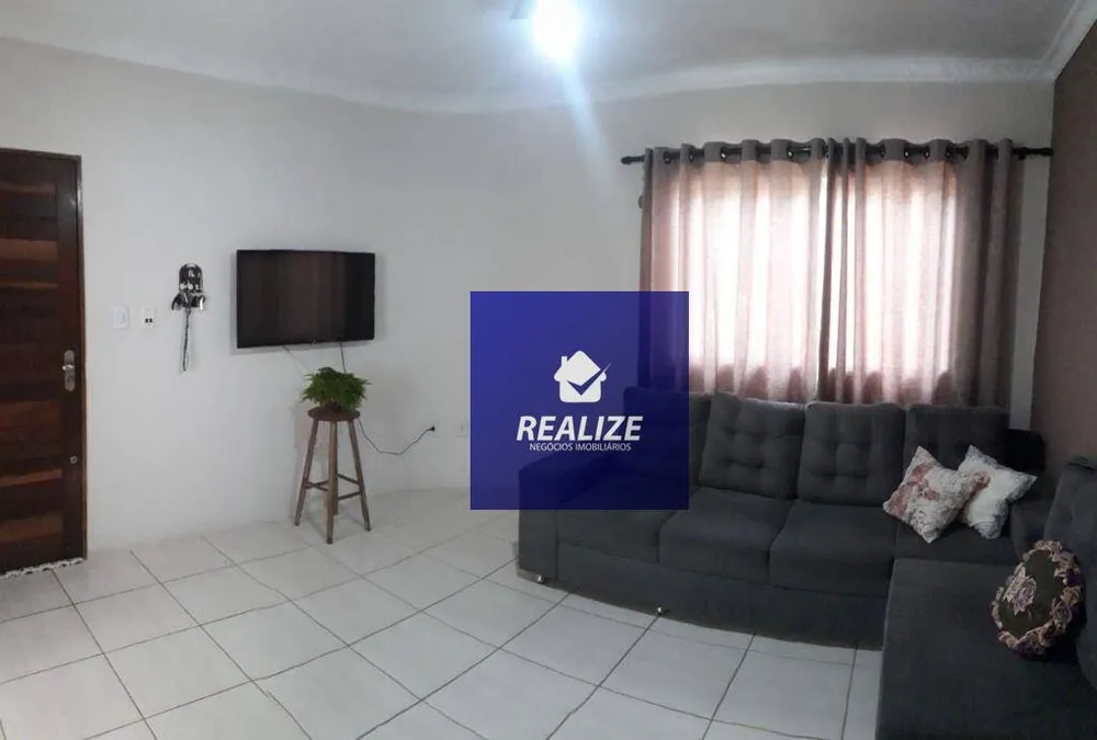 Casa, 3 quartos, 160 m² - Foto 3