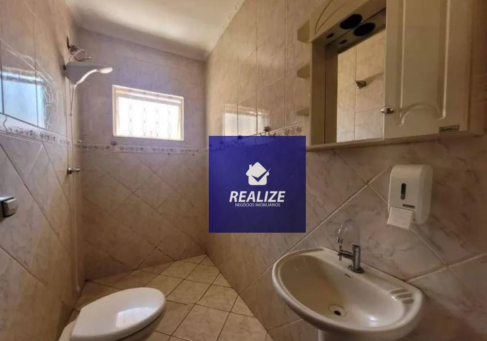 Casa, 3 quartos, 160 m² - Foto 1