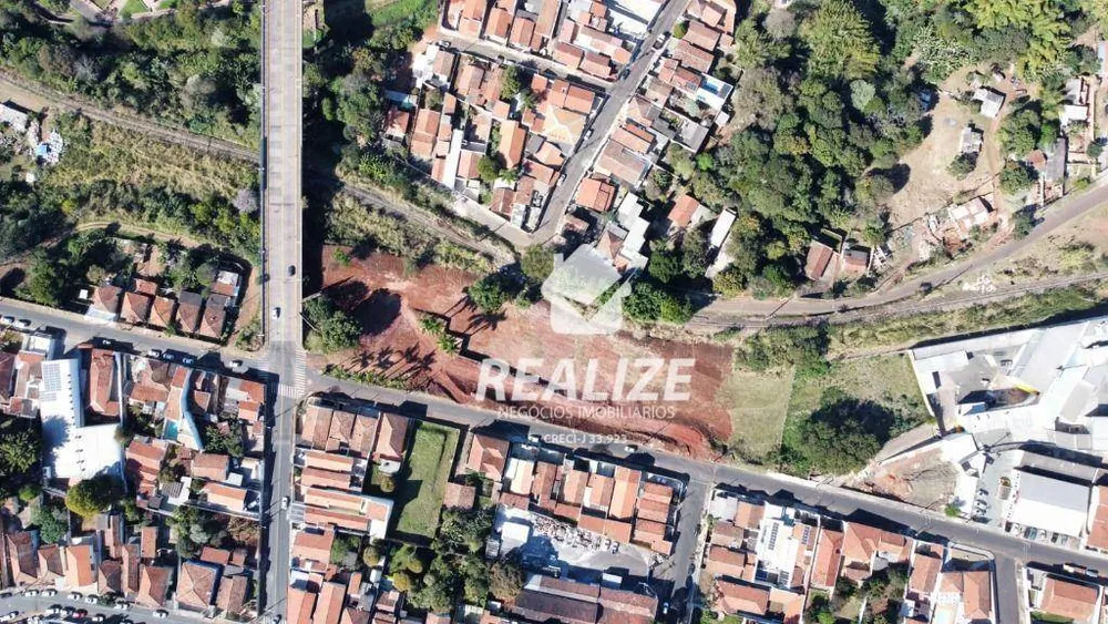 Terreno, 8500 m² - Foto 1