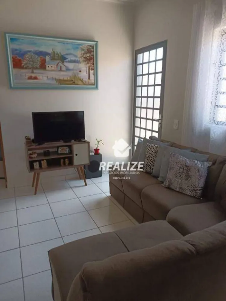 Casa, 2 quartos, 90 m² - Foto 3