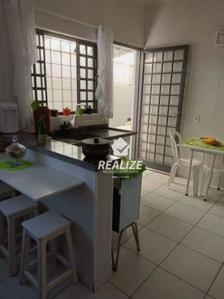 Casa, 2 quartos, 90 m² - Foto 4