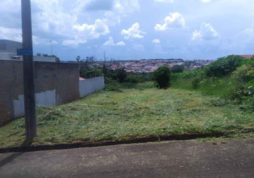 Terreno, 270 m² - Foto 1