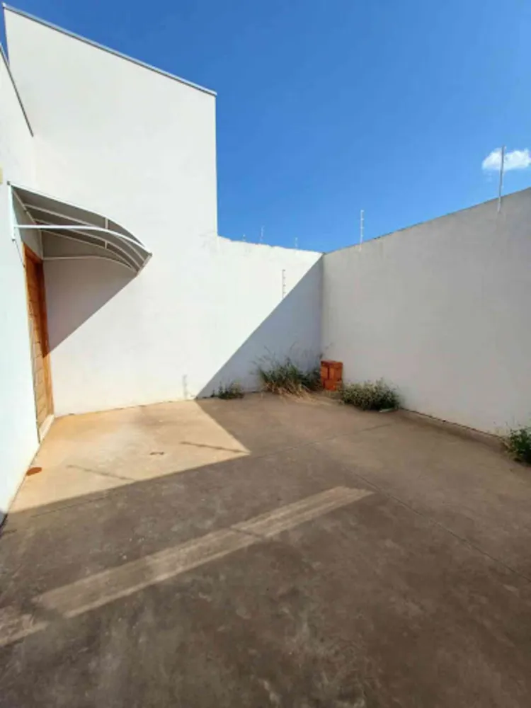 Casa, 2 quartos, 58 m² - Foto 3