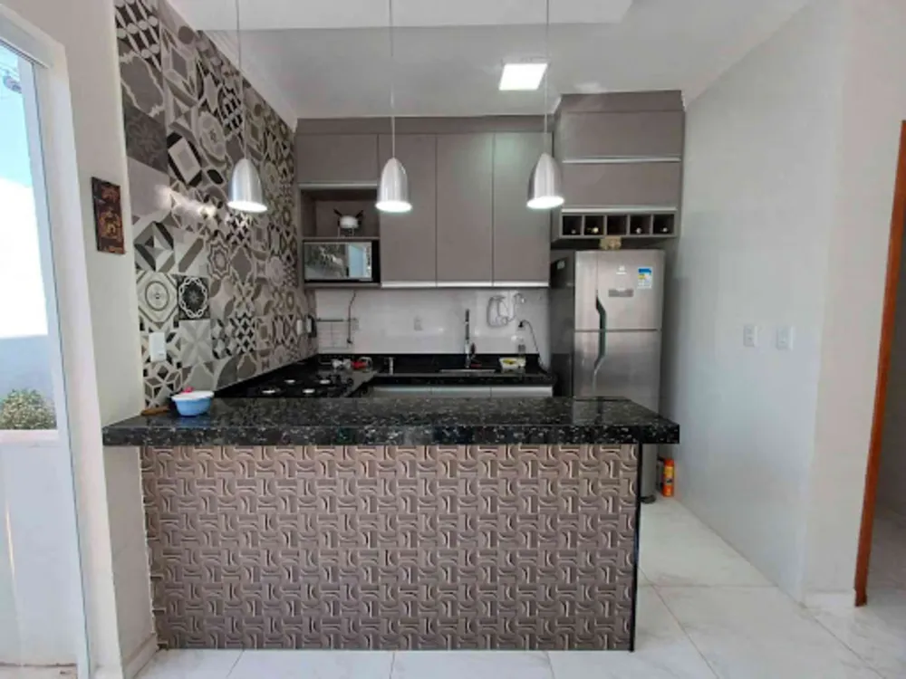 Casa, 2 quartos, 58 m² - Foto 4