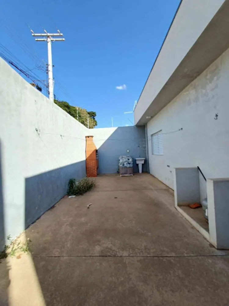 Casa, 2 quartos, 58 m² - Foto 2