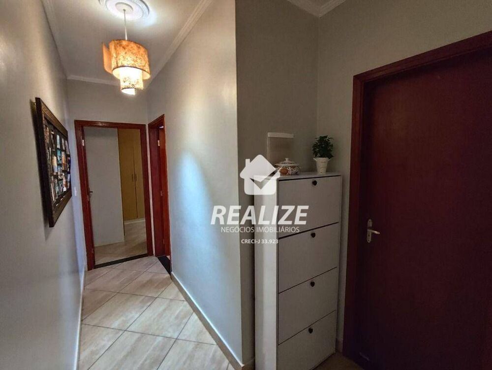 Casa, 3 quartos, 139 m² - Foto 2