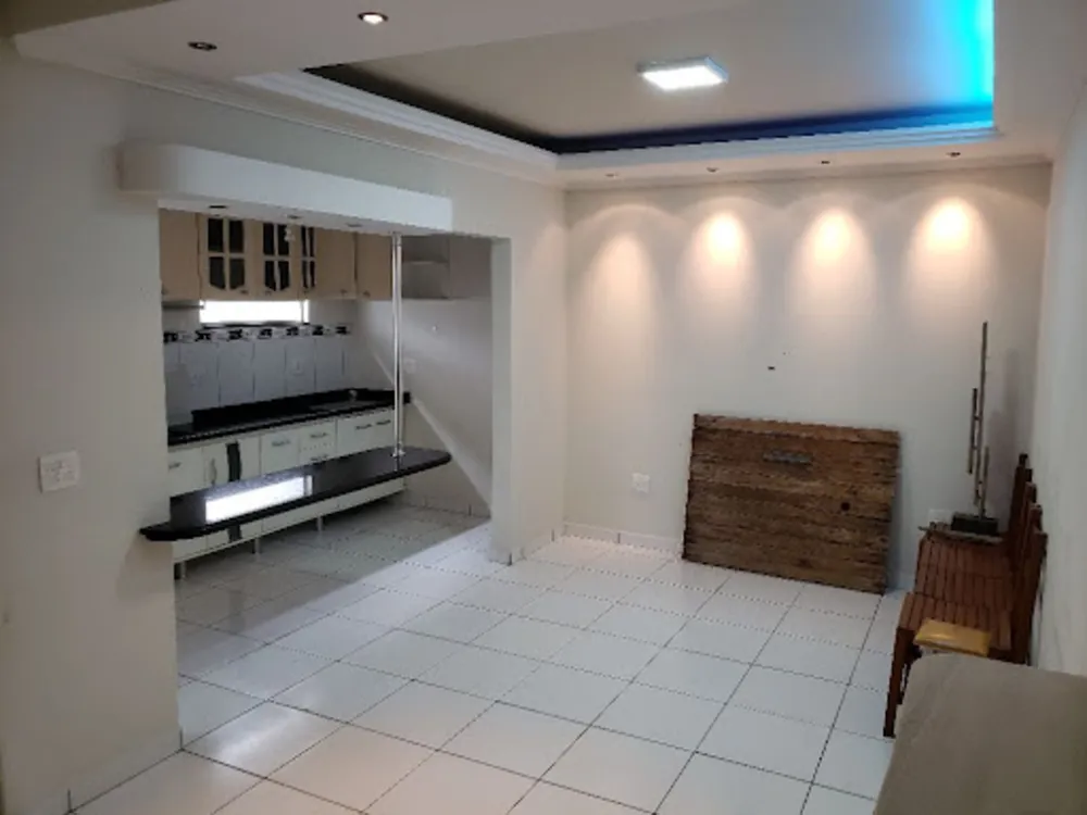 Casa, 5 quartos, 300 m² - Foto 1