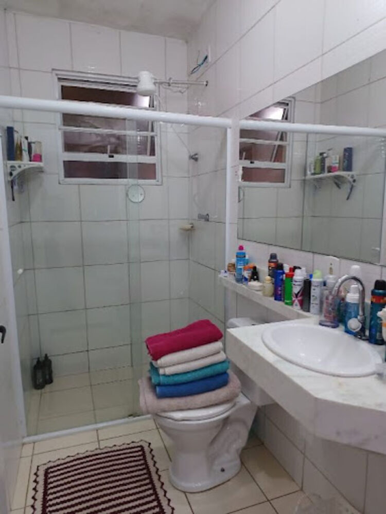 Casa à venda com 2 quartos, 65m² - Foto 6