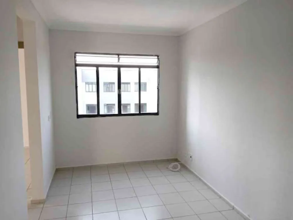 Apartamento, 2 quartos, 45 m² - Foto 1