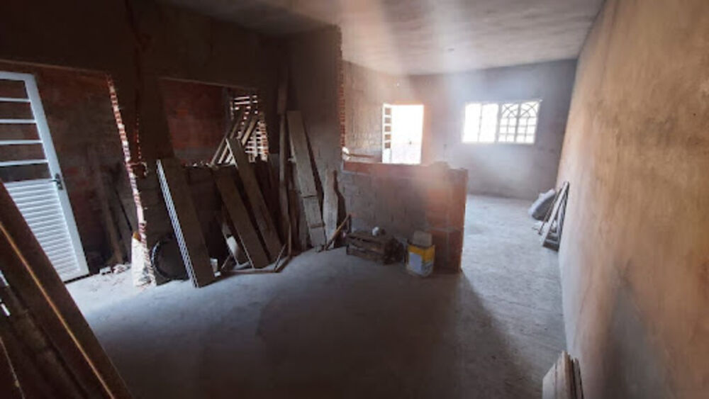 Casa, 2 quartos, 60 m² - Foto 4