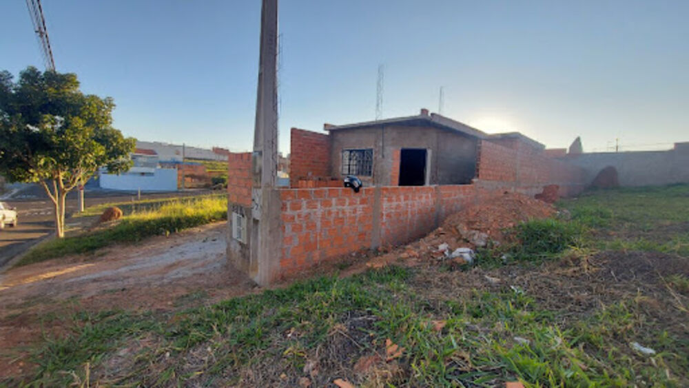 Casa, 2 quartos, 60 m² - Foto 3