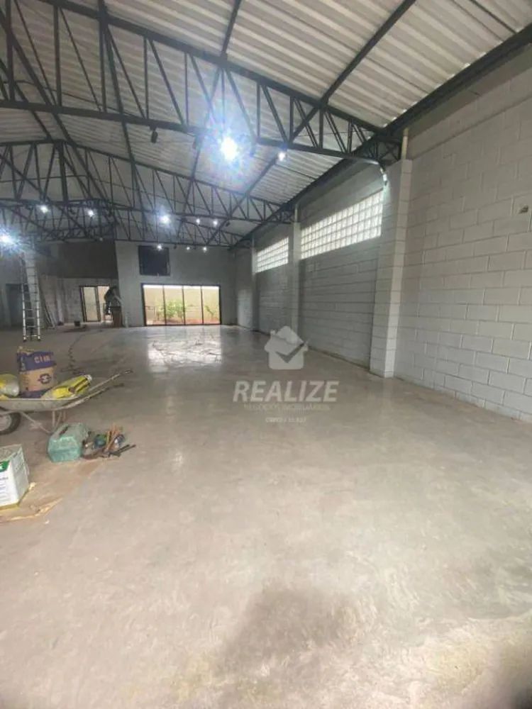 Loja-Salão, 178 m² - Foto 4