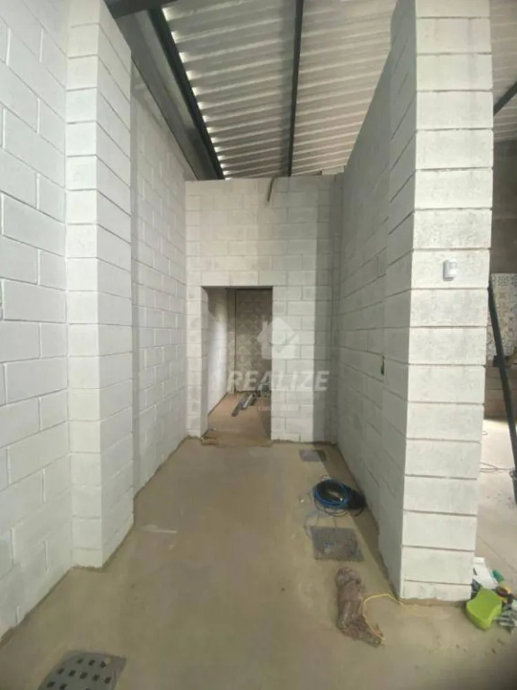 Loja-Salão, 178 m² - Foto 3