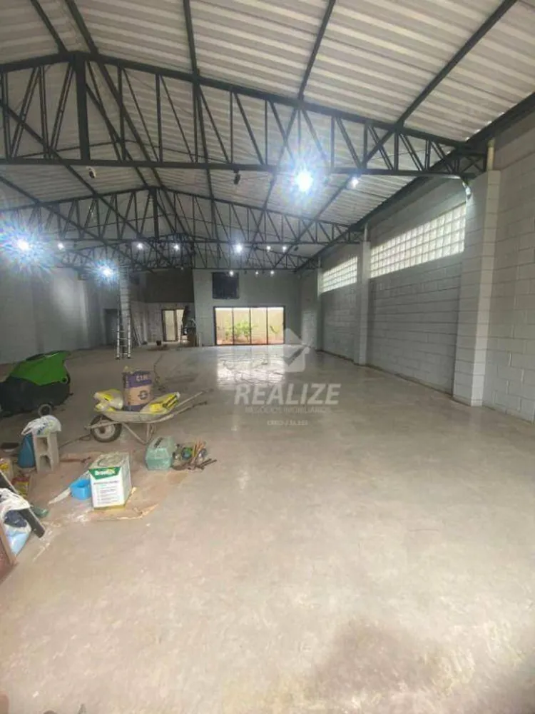 Loja-Salão, 178 m² - Foto 1