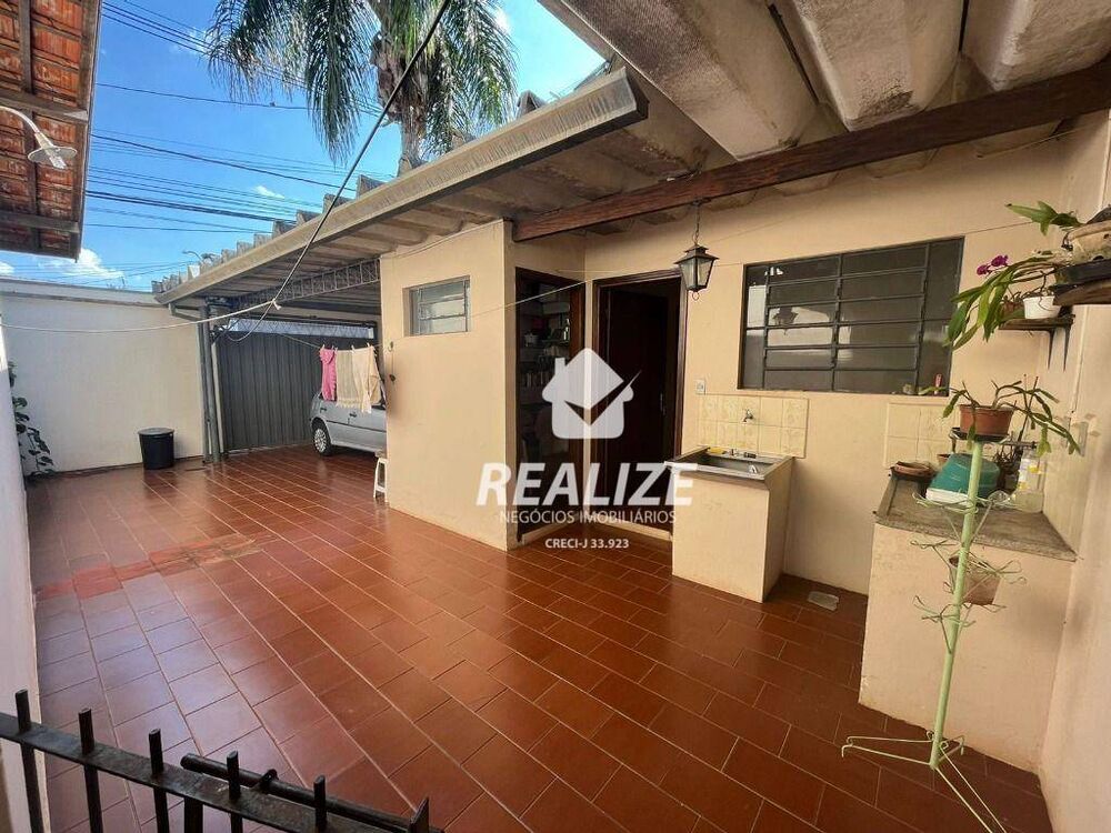 Casa, 3 quartos, 159 m² - Foto 3