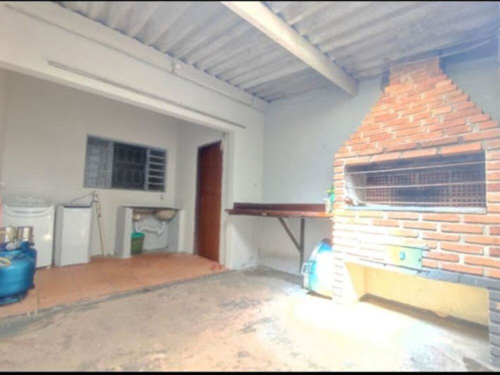 Casa, 3 quartos, 190 m² - Foto 1