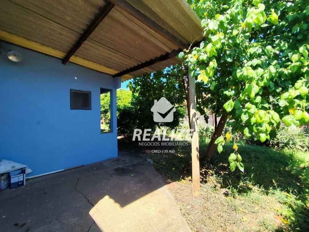 Casa, 3 quartos, 156 m² - Foto 3