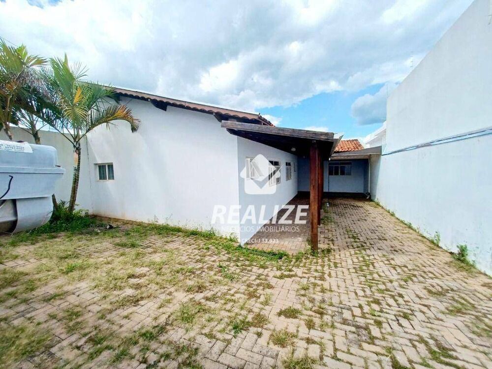 Casa, 2 quartos, 100 m² - Foto 2