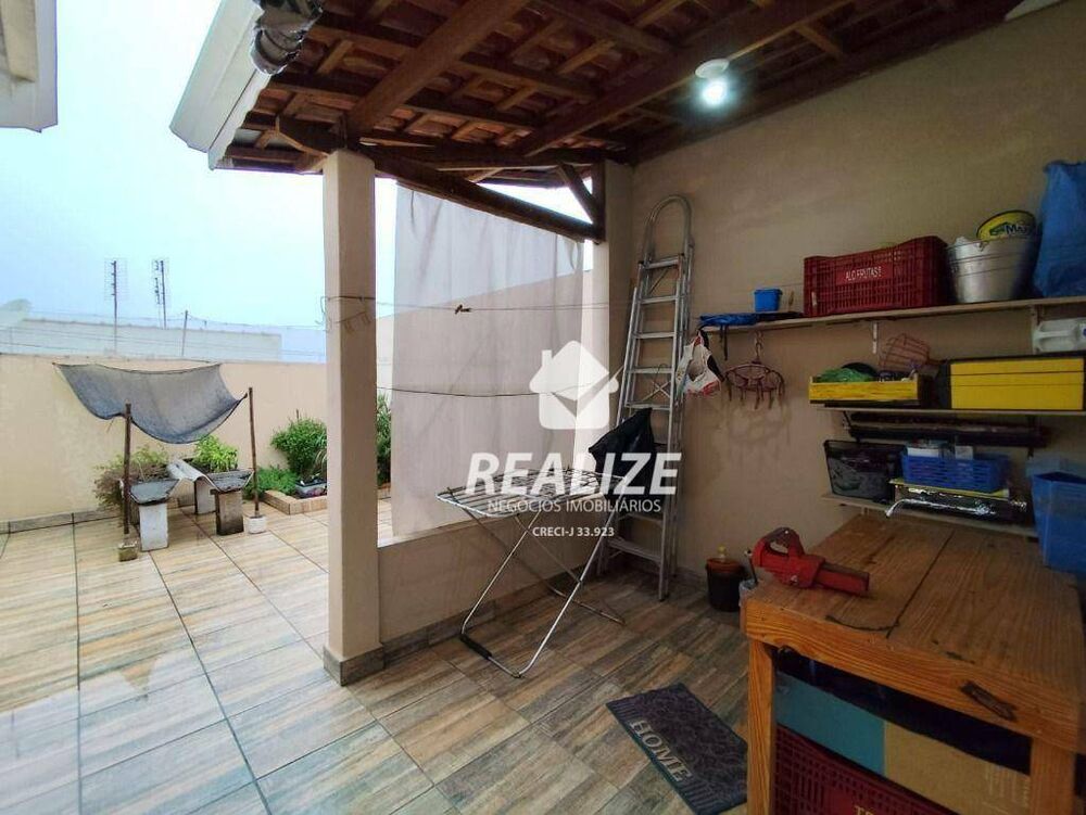 Casa, 2 quartos, 170 m² - Foto 4