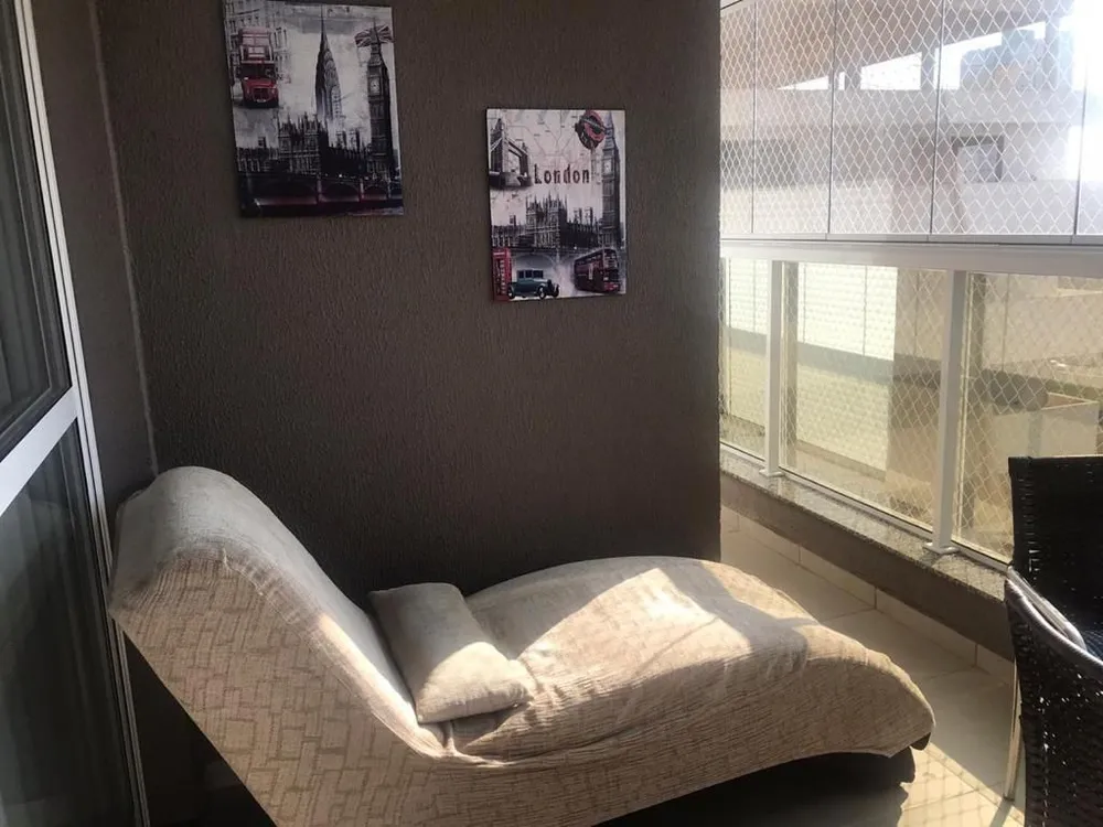Apartamento, 3 quartos, 112 m² - Foto 3