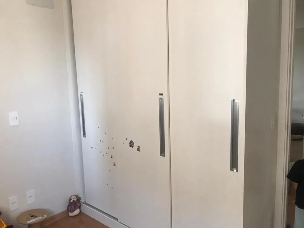 Apartamento, 3 quartos, 112 m² - Foto 1