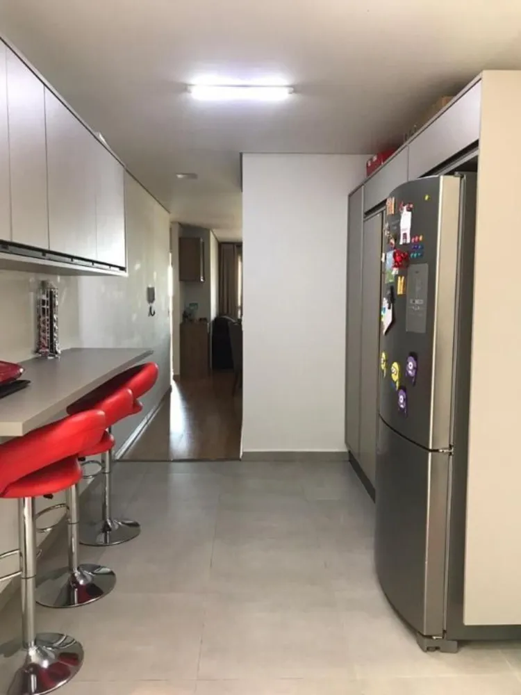 Apartamento, 3 quartos, 112 m² - Foto 2