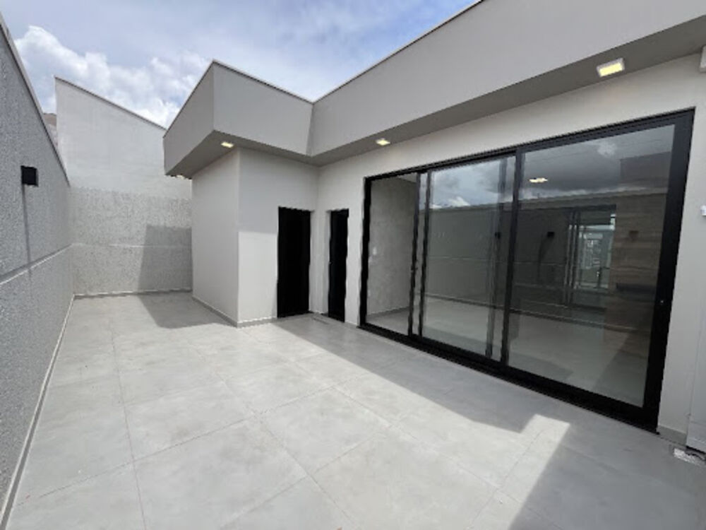 Casa, 3 quartos, 220 m² - Foto 1