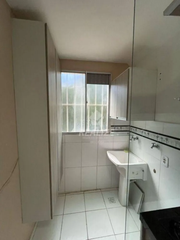 Apartamento, 2 quartos, 46 m² - Foto 5