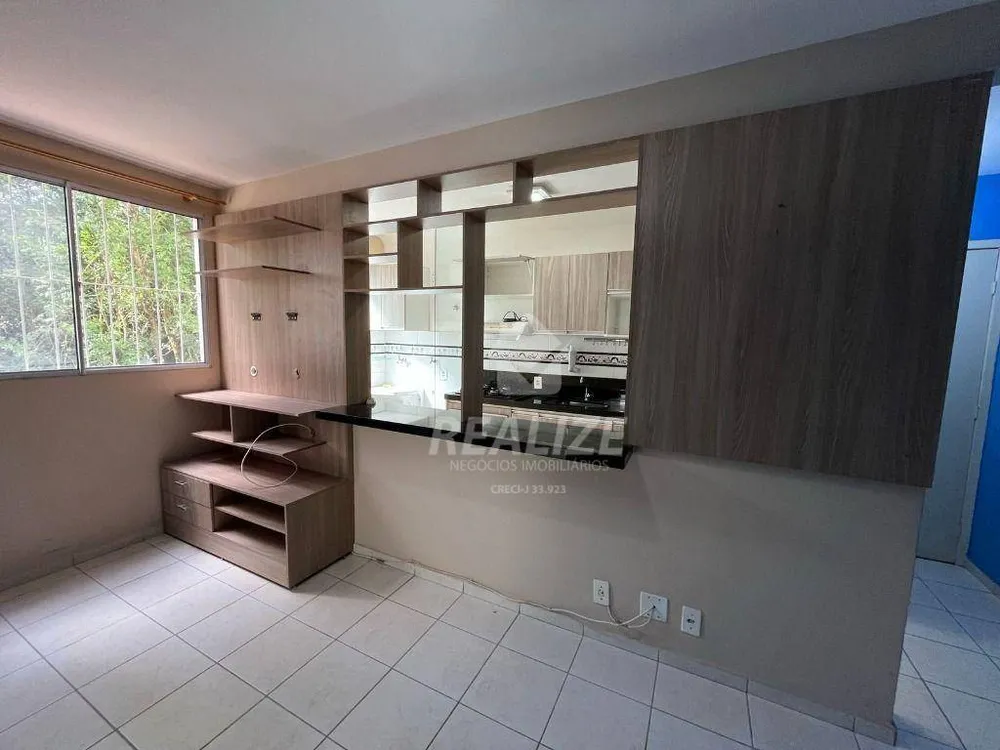 Apartamento, 2 quartos, 46 m² - Foto 7