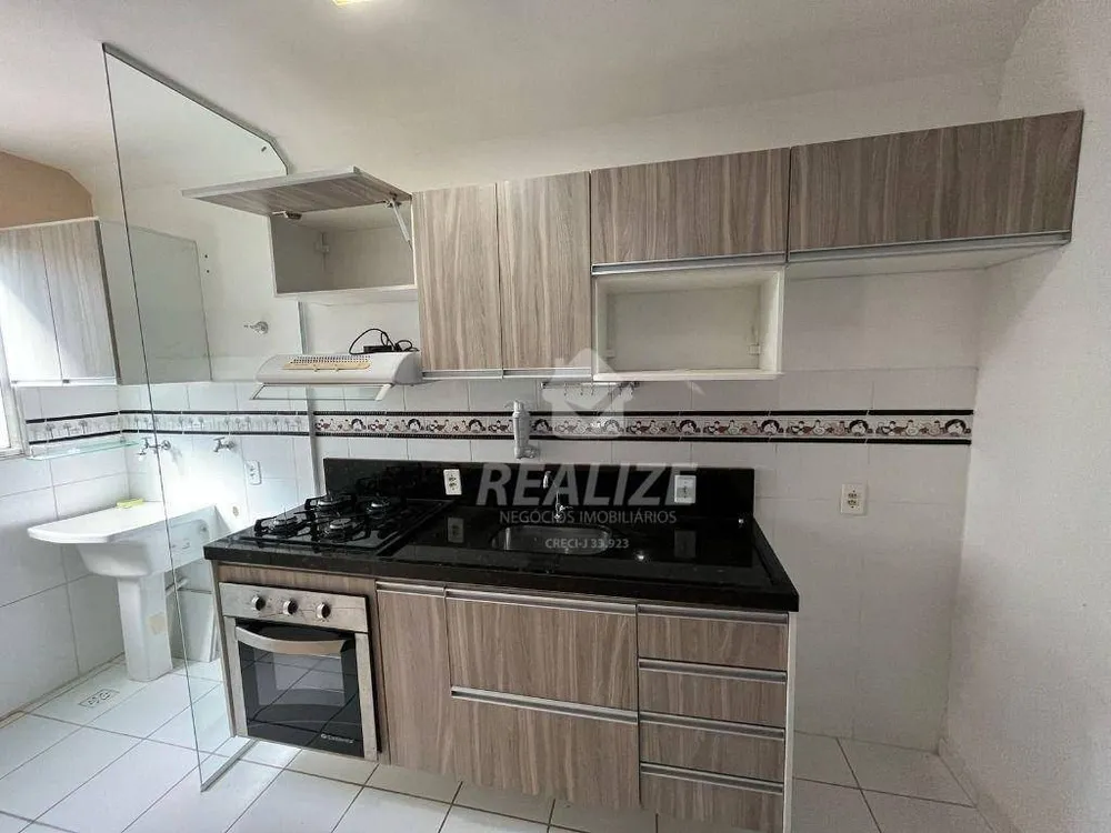 Apartamento, 2 quartos, 46 m² - Foto 4