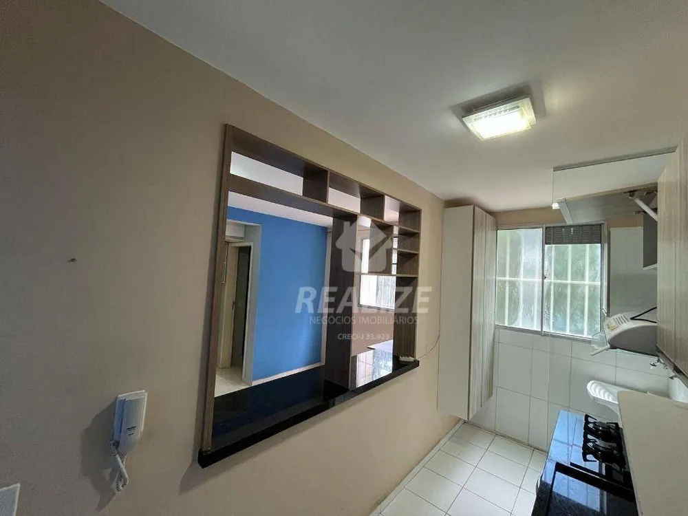 Apartamento, 2 quartos, 46 m² - Foto 3