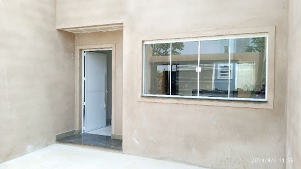 Casa, 2 quartos, 110 m² - Foto 2