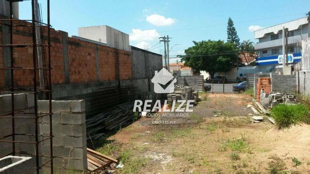 Terreno, 297 m² - Foto 3