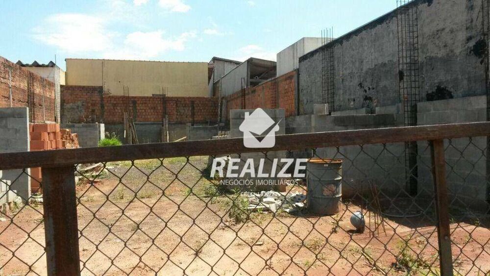 Terreno, 297 m² - Foto 1