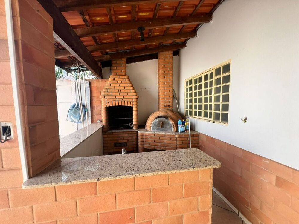 Casa, 5 quartos, 158 m² - Foto 10