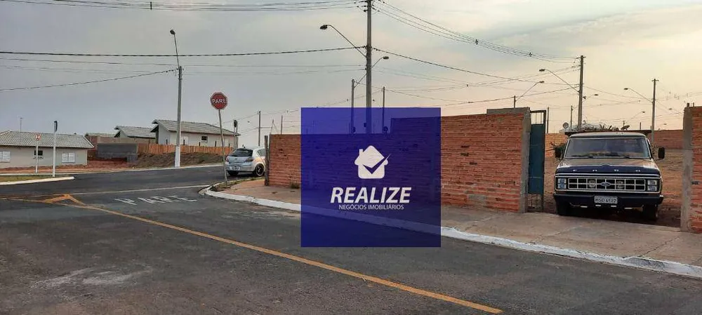 Terreno, 630 m² - Foto 1