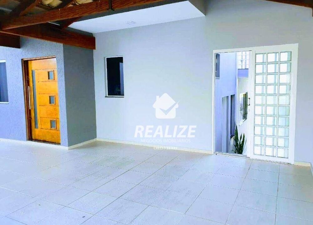 Casa à venda com 3 quartos, 300m² - Foto 4