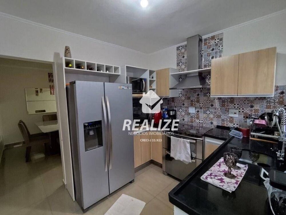 Casa, 2 quartos, 100 m² - Foto 4