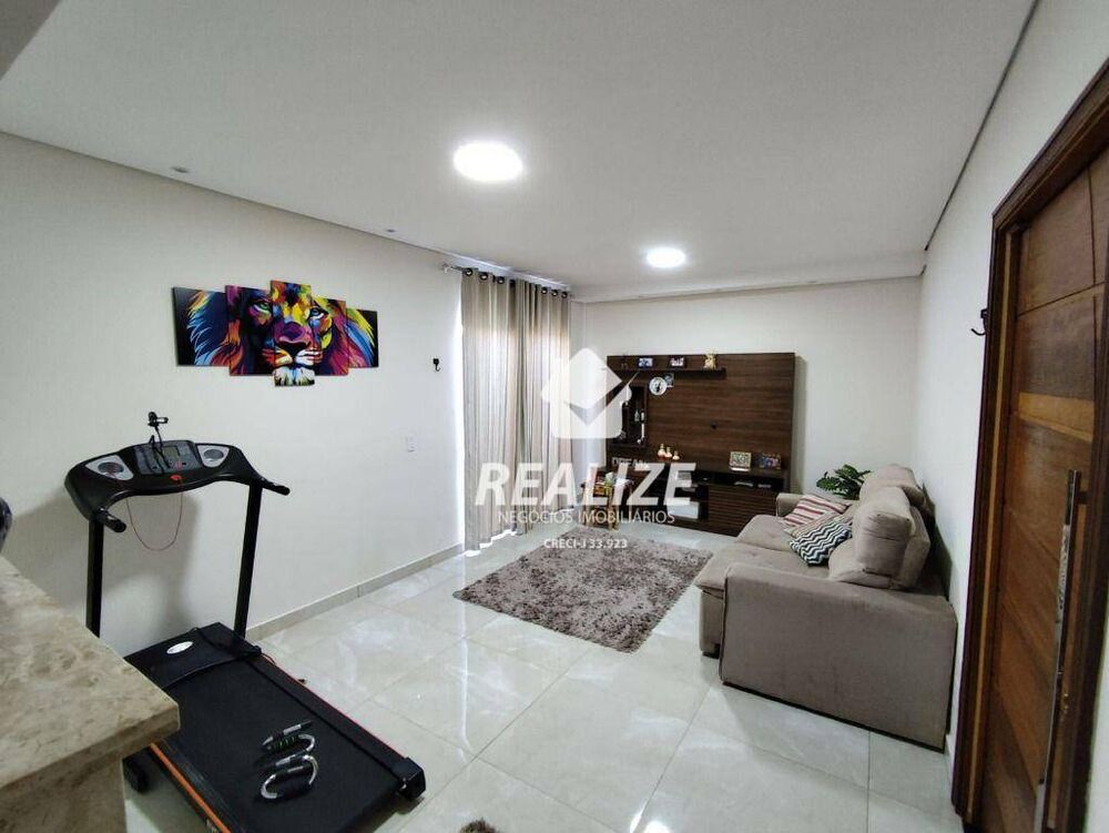 Casa, 2 quartos, 100 m² - Foto 1