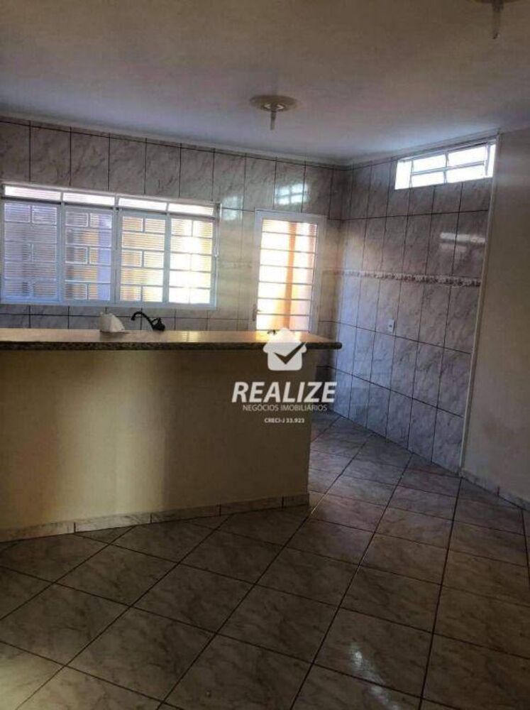Casa, 3 quartos, 160 m² - Foto 3